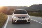Seat Ibiza 2017 года (WW)